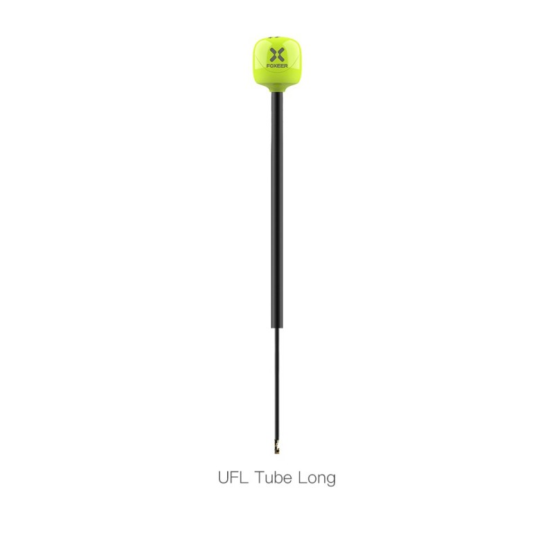Foxeer Lollipop 4 Plus High Quality 5.8G 2.6dBi FPV Omni LDS Antenna - Image 7