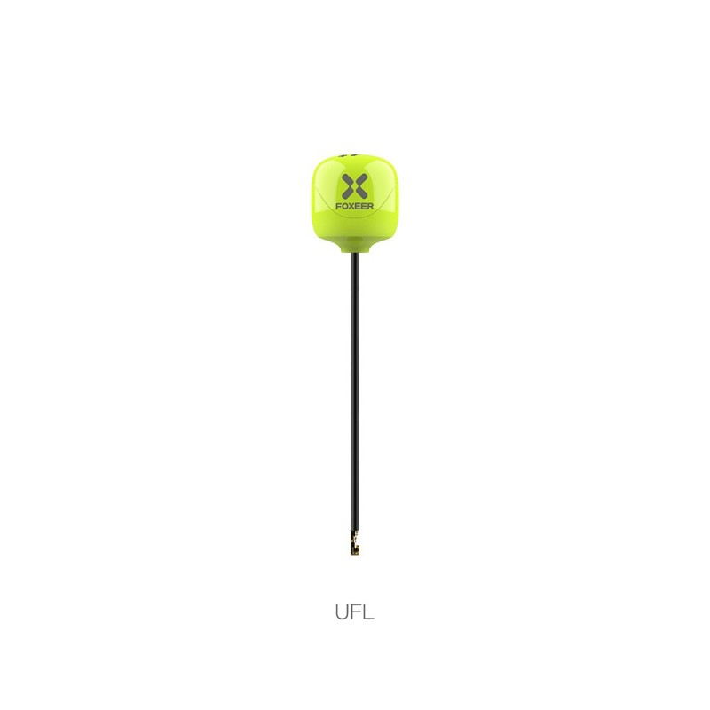 Foxeer Lollipop 4 Plus High Quality 5.8G 2.6dBi FPV Omni LDS Antenna - Image 6