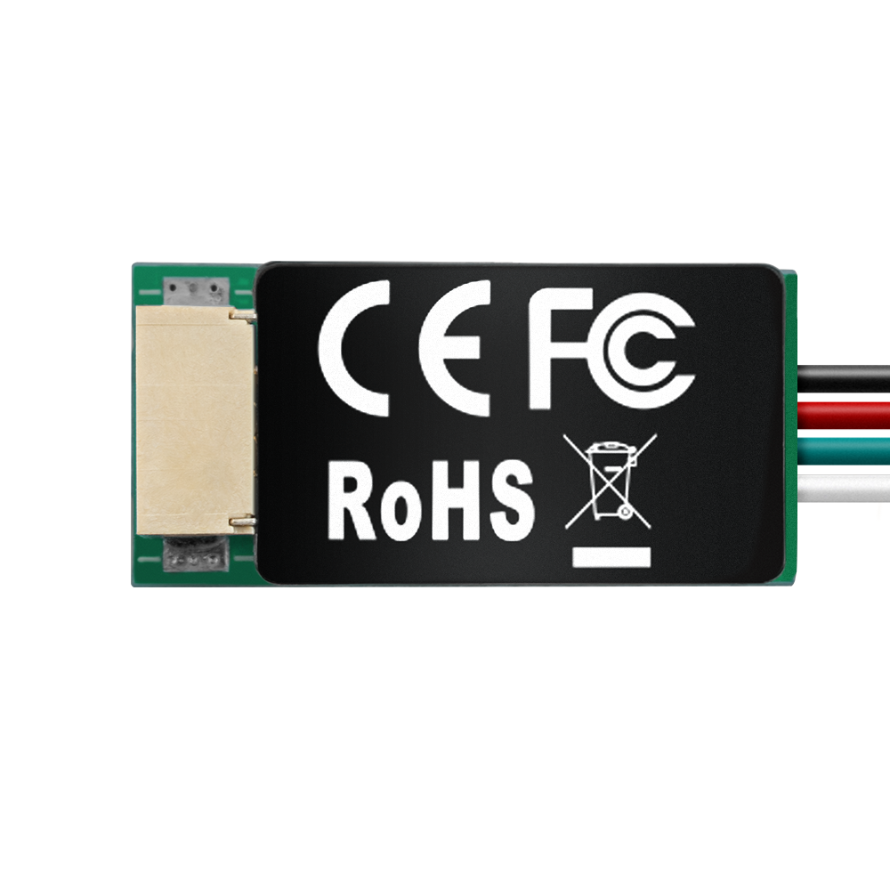ERS-BA01 - Precision Barometric Altitude Sensor for ExpressLRS Systems - Image 5
