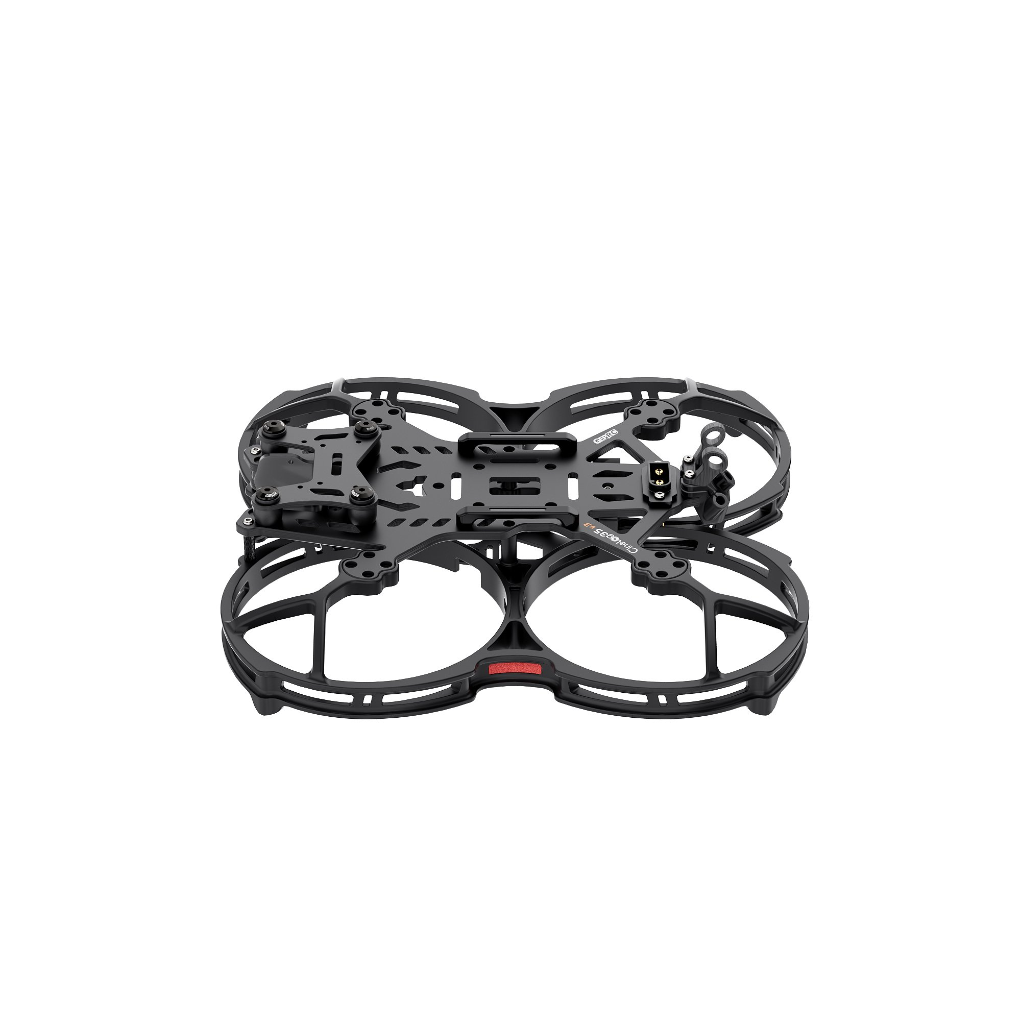 GEPRC-CL35 V3 Frame - Image 3