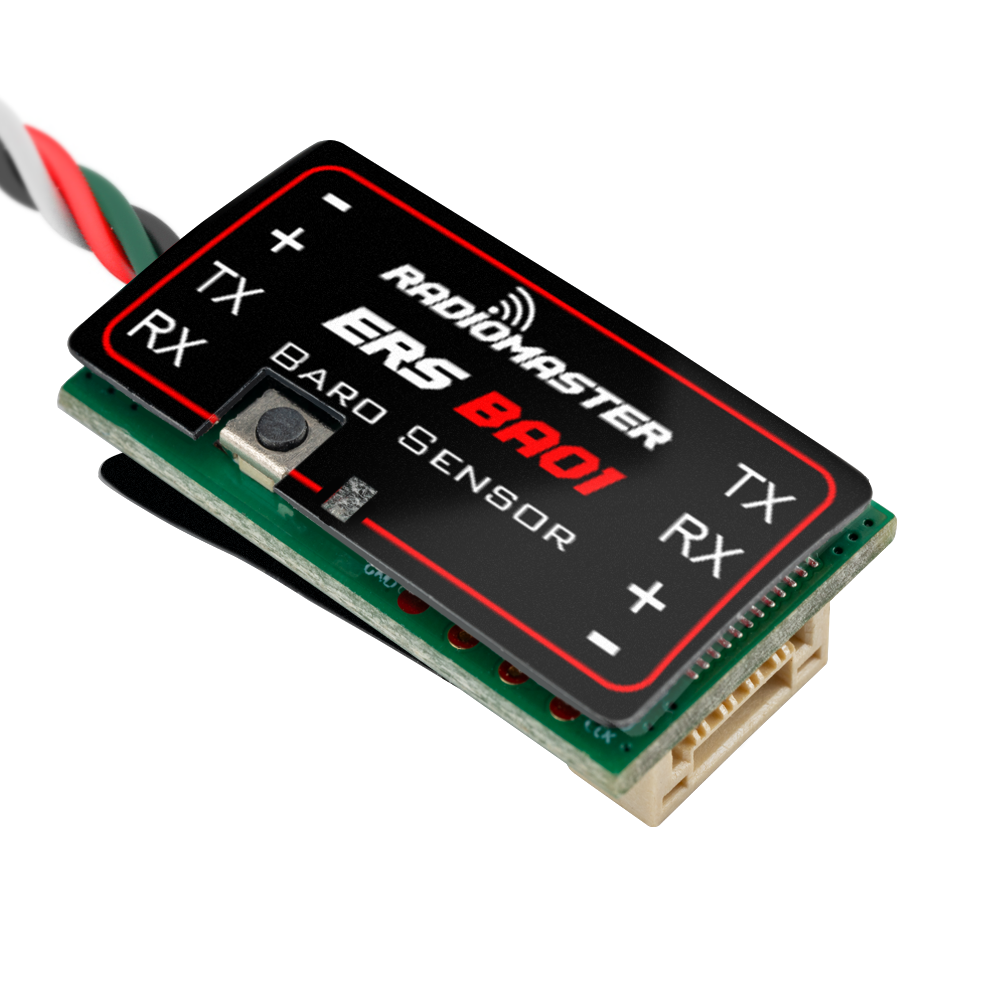 ERS-BA01 - Precision Barometric Altitude Sensor for ExpressLRS Systems - Image 2