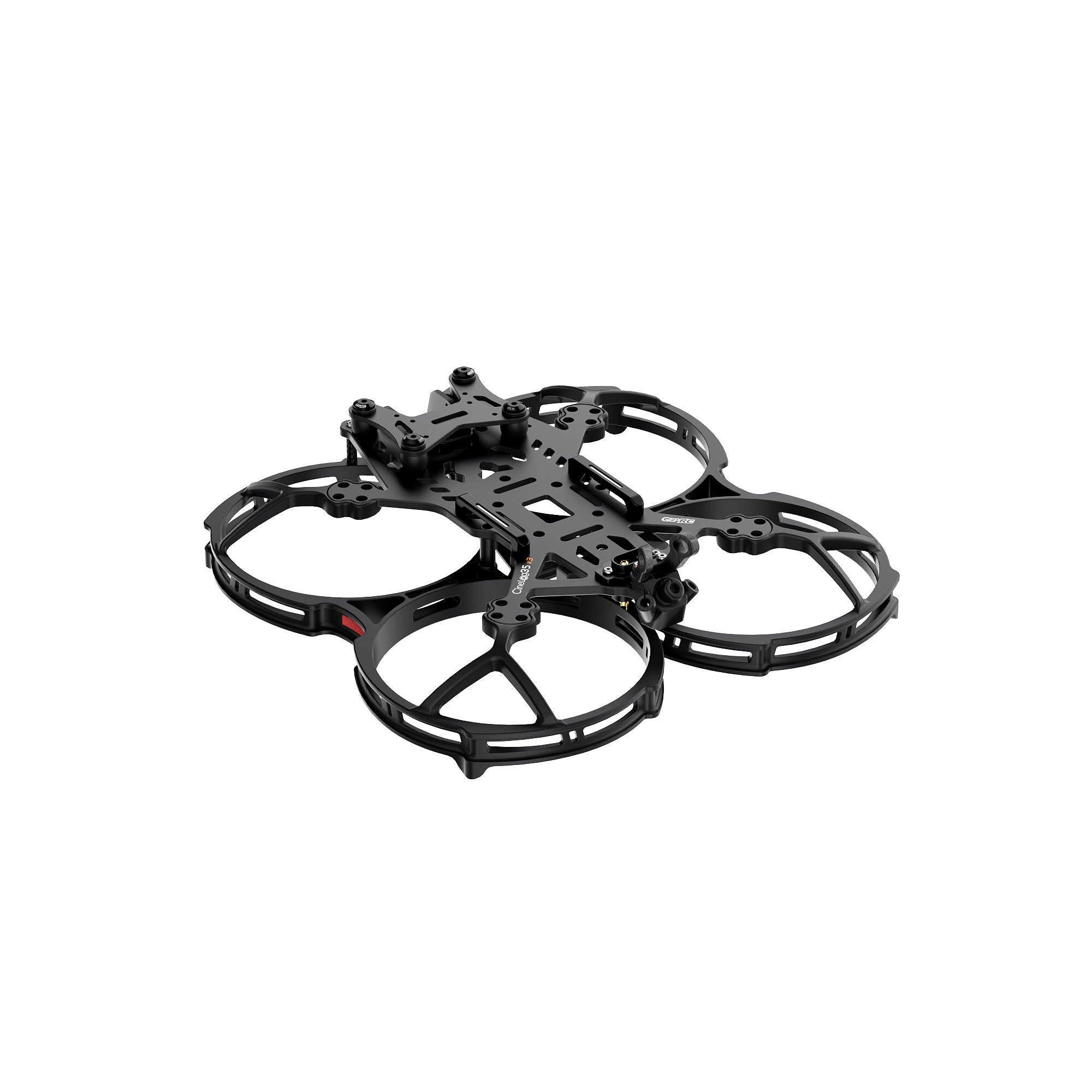 GEPRC-CL35 V3 Frame - Image 4