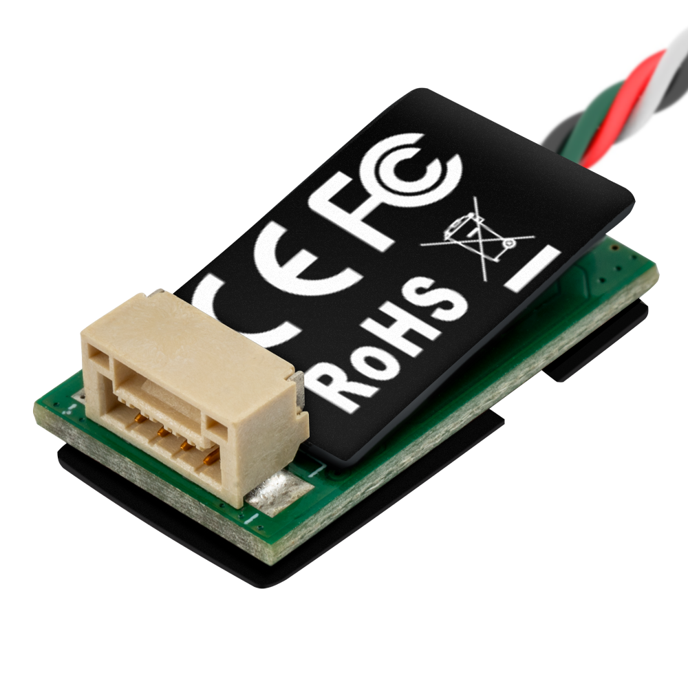ERS-BA01 - Precision Barometric Altitude Sensor for ExpressLRS Systems - Image 3