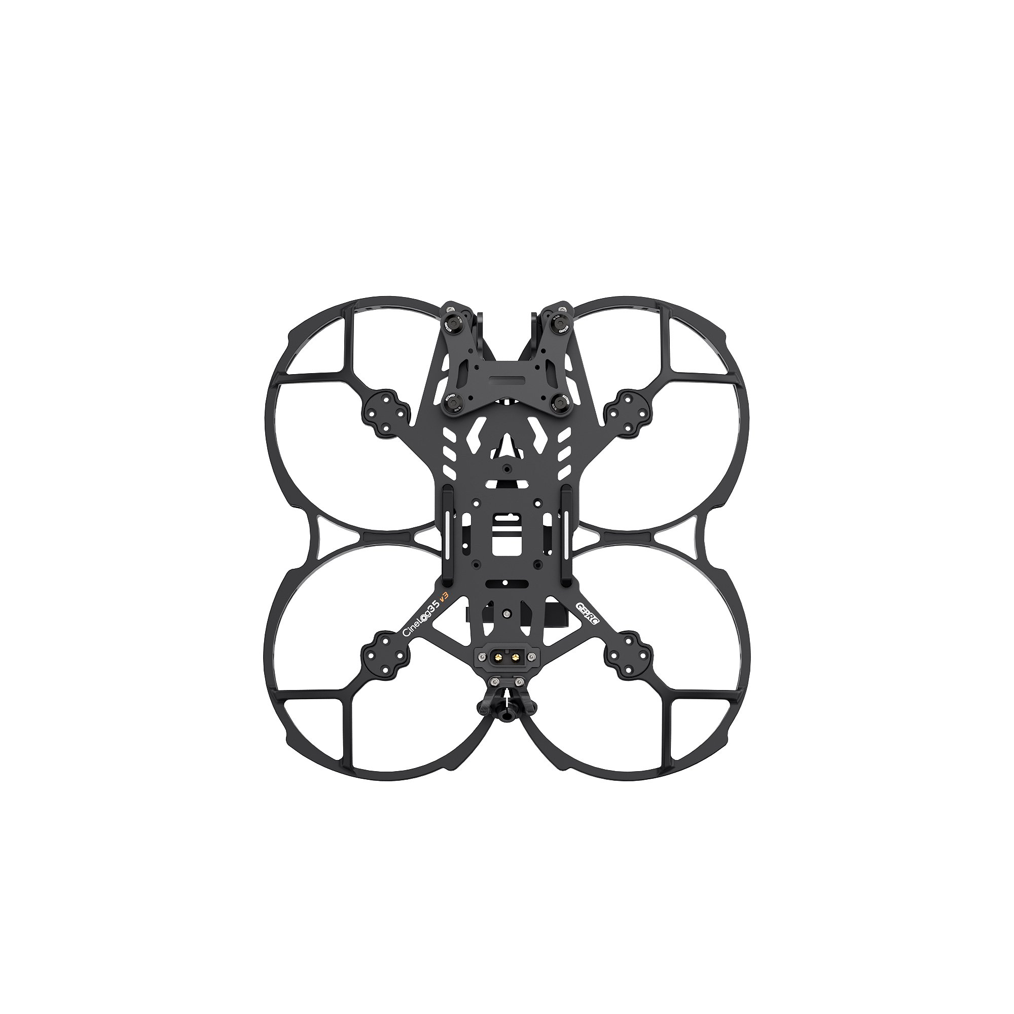 GEPRC-CL35 V3 Frame - Image 5