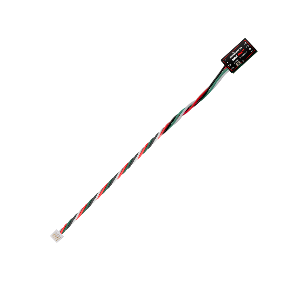 ERS-BA01 - Precision Barometric Altitude Sensor for ExpressLRS Systems - Image 4