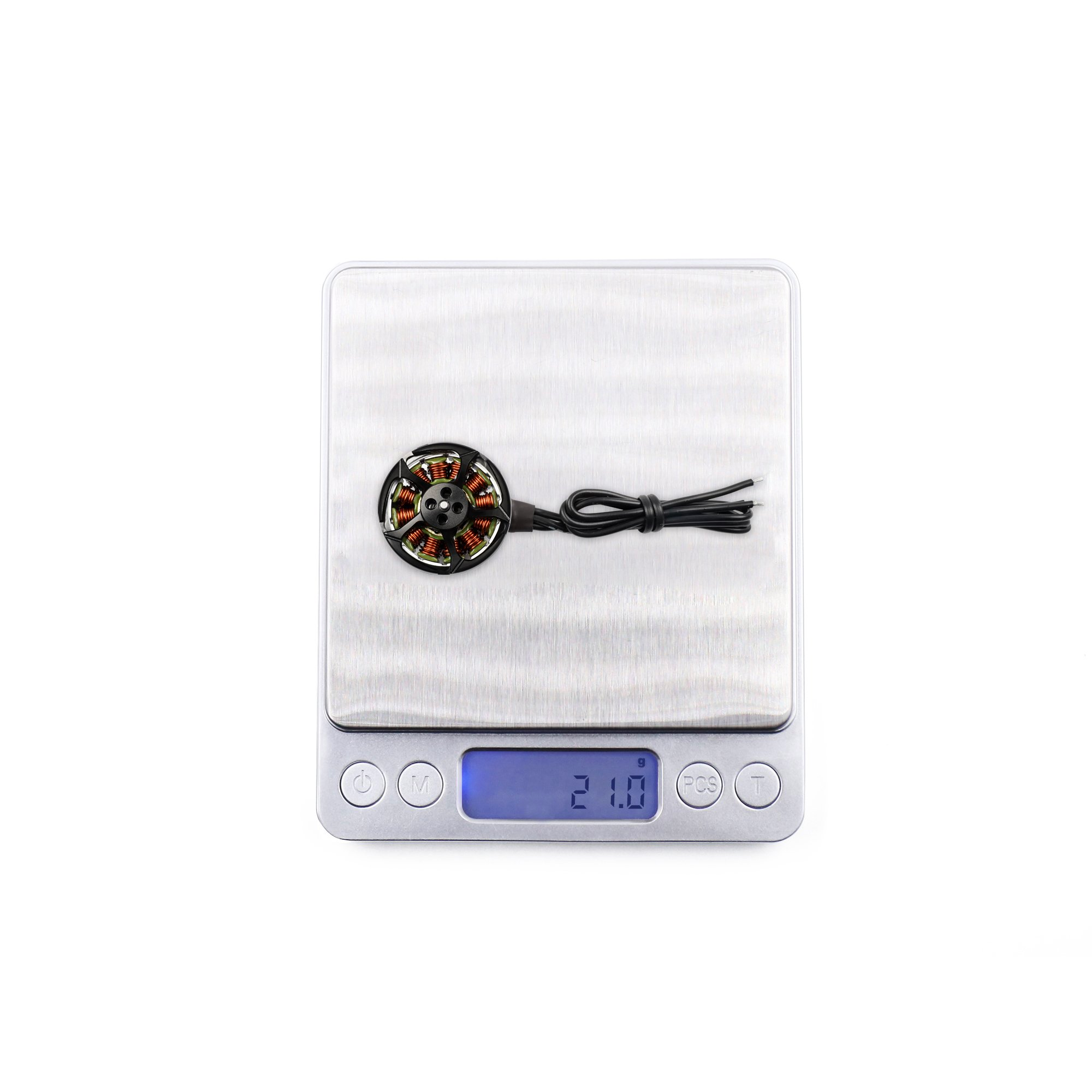 GEPRC SPEEDX2 2105.5 2450KV/2650KV/3450KV Motor - Image 15