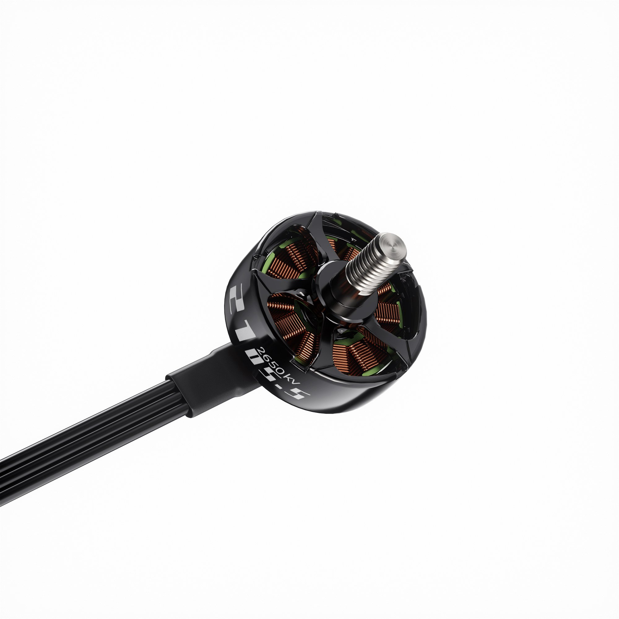 GEPRC SPEEDX2 2105.5 2450KV/2650KV/3450KV Motor - Image 16