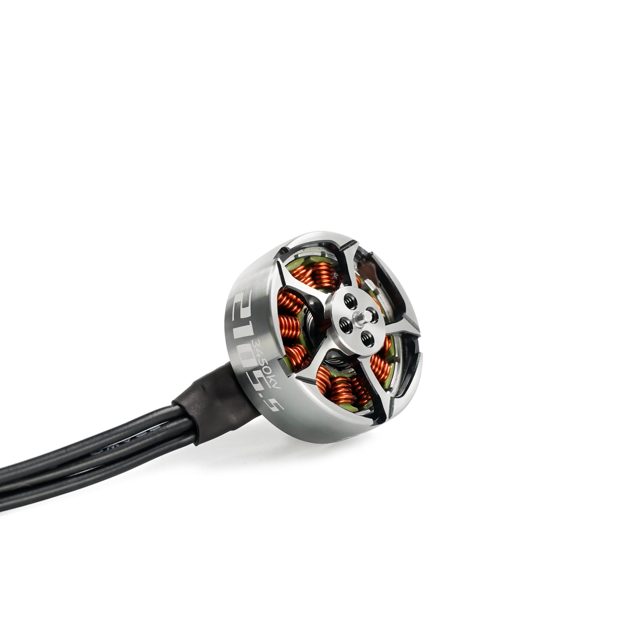 GEPRC SPEEDX2 2105.5 2450KV/2650KV/3450KV Motor - Image 4
