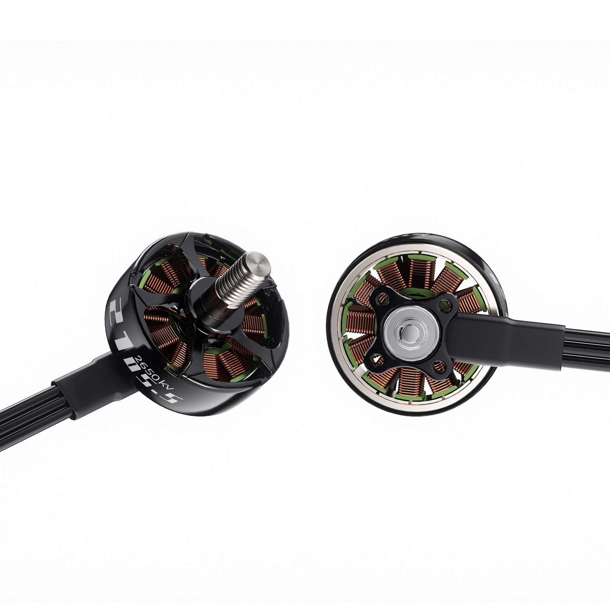 GEPRC SPEEDX2 2105.5 2450KV/2650KV/3450KV Motor - Image 21