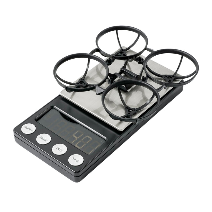 BetaFpv Air75 II Brushless Whoop Frame - Image 13