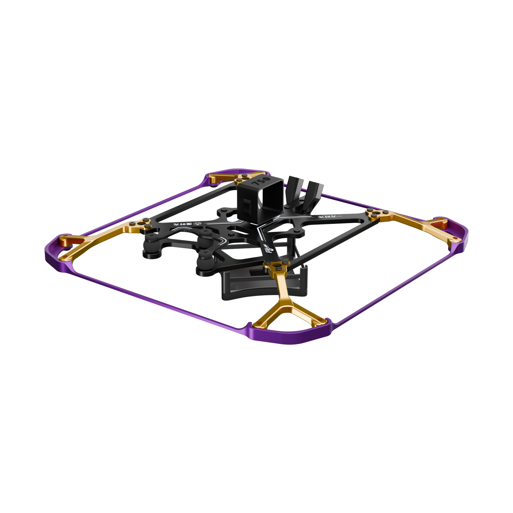Flytimes 85 Frame kit O3lite/ O4 /O4PRO
