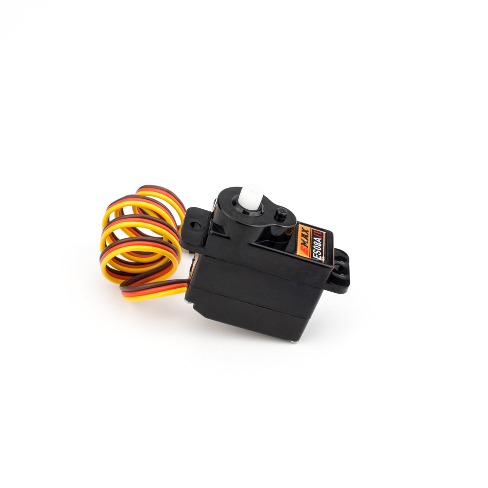 EMAX ES08A II Mini Plastic Gear Analog Servo 1.8kg-sec for RC Models &Robot - Image 3