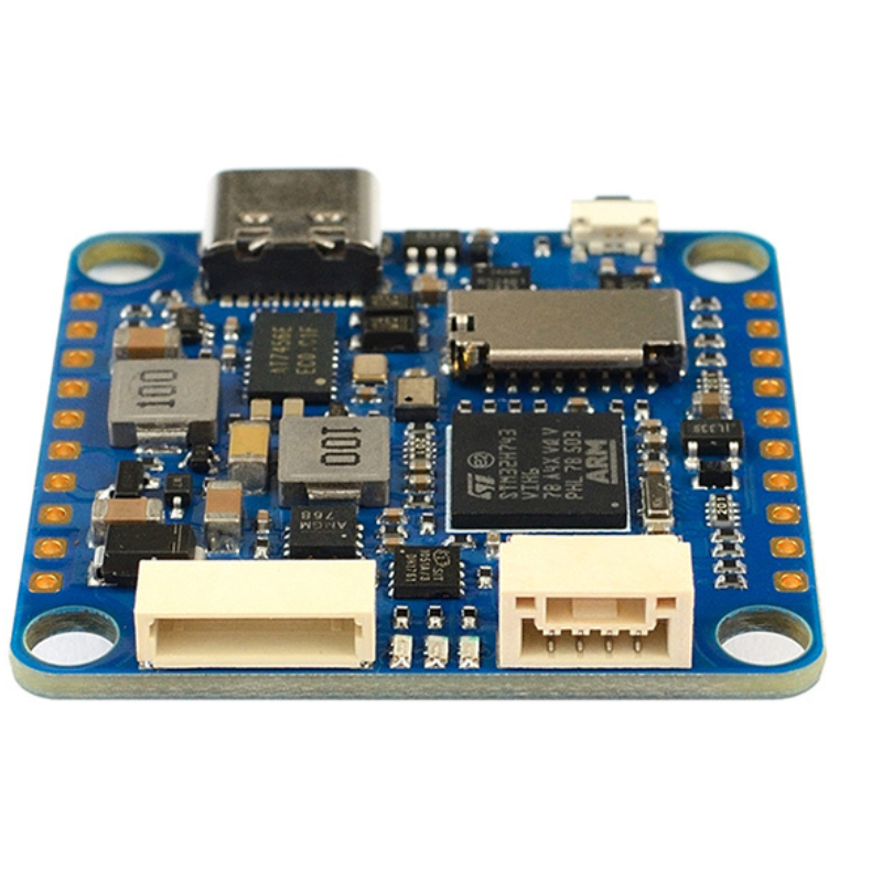 MATEKSYS H743-SLIM-V4 FLIGHT CONTROLLER - Image 4