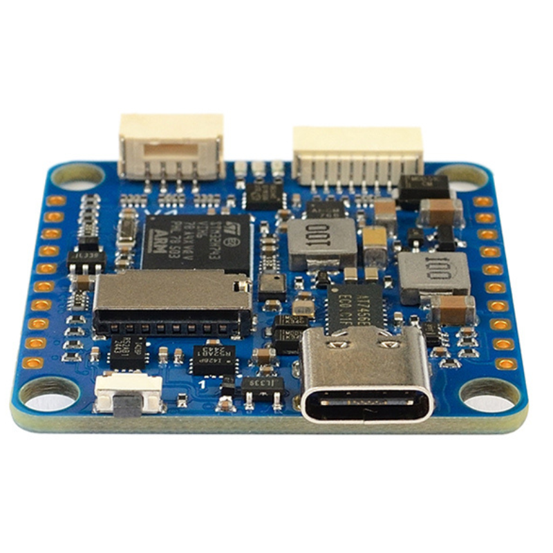 MATEKSYS H743-SLIM-V4 FLIGHT CONTROLLER - Image 3