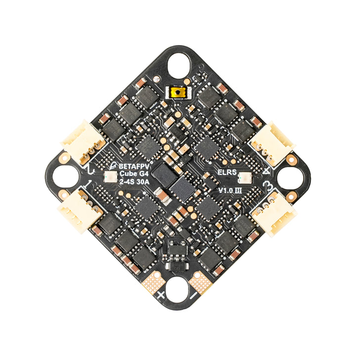 BetaFpv Cube 2-4S Brushless Flight Controller - Image 3