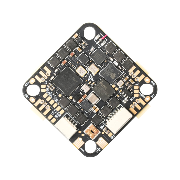 BetaFpv Cube 2-4S Brushless Flight Controller