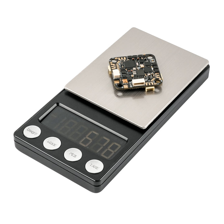BetaFpv Cube 2-4S Brushless Flight Controller - Image 2