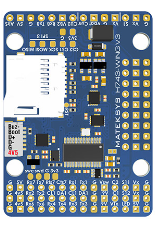 MATEKSYS H743-WING V3 FLIGHT CONTROLLER - Image 5