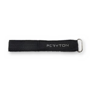 1Pc Peryton Premium Kevlar Strap with Anti-Slip Technology 20 x 250 mm